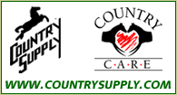 Country Store Logo