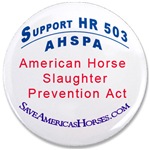 AHSPA Button